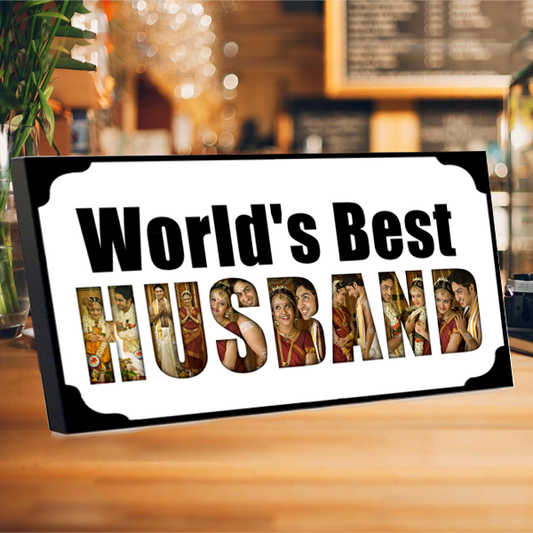 Birthday Gifts for Husband, Best Birthday Gift for Husband | Zestpics