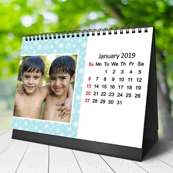 Photo Calendar, Make your own Calendar, Personalised Calendar, Custom Calendar