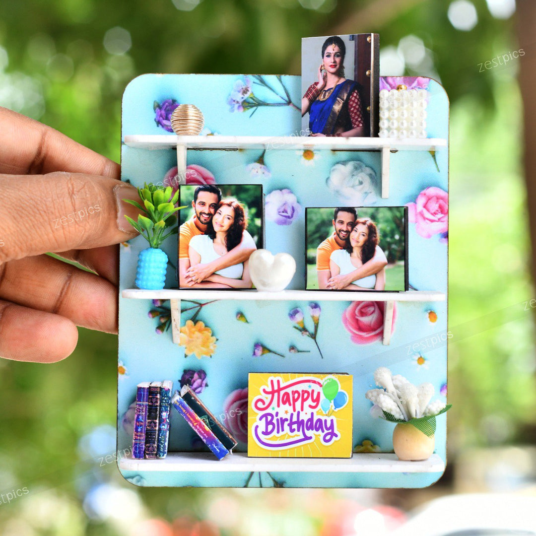 Create a custom fridge magnet with your favorite photo | Zestpics