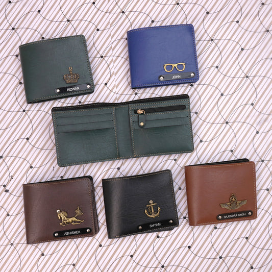 Bangkok Mens Wallets, Wallet for Men, Customised Wallets | Zestpics