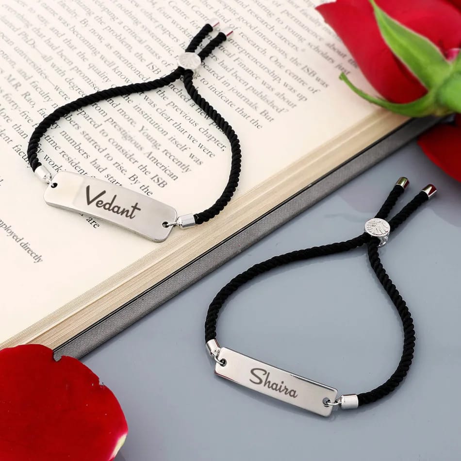 Personalized Bracelets for Kids, Women & Men | Unique & Thoughtful Gifts | Zestpics