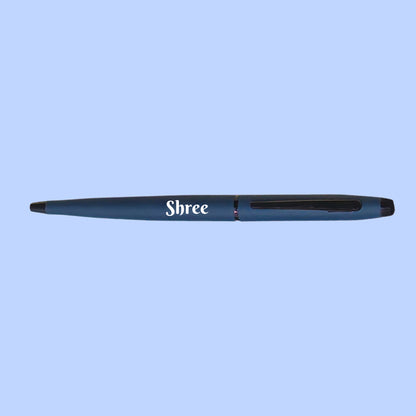 Ball Pen, Personalized Name Engraved Pens | Buy Customizes Printed Pen with Name | Zestpics