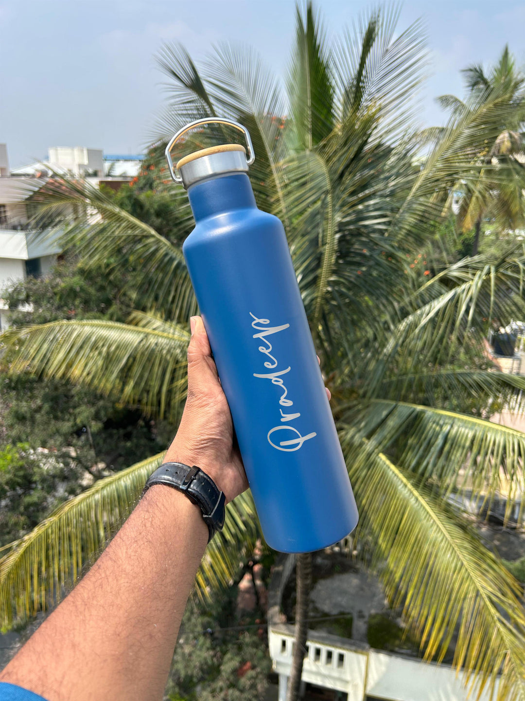 Majestic Water Bottle 1000 ml