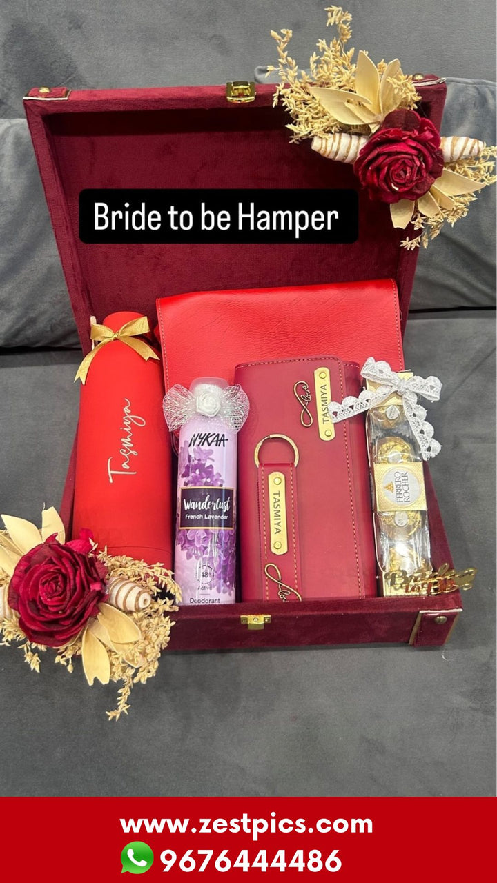 Bride to be Gift Hamper