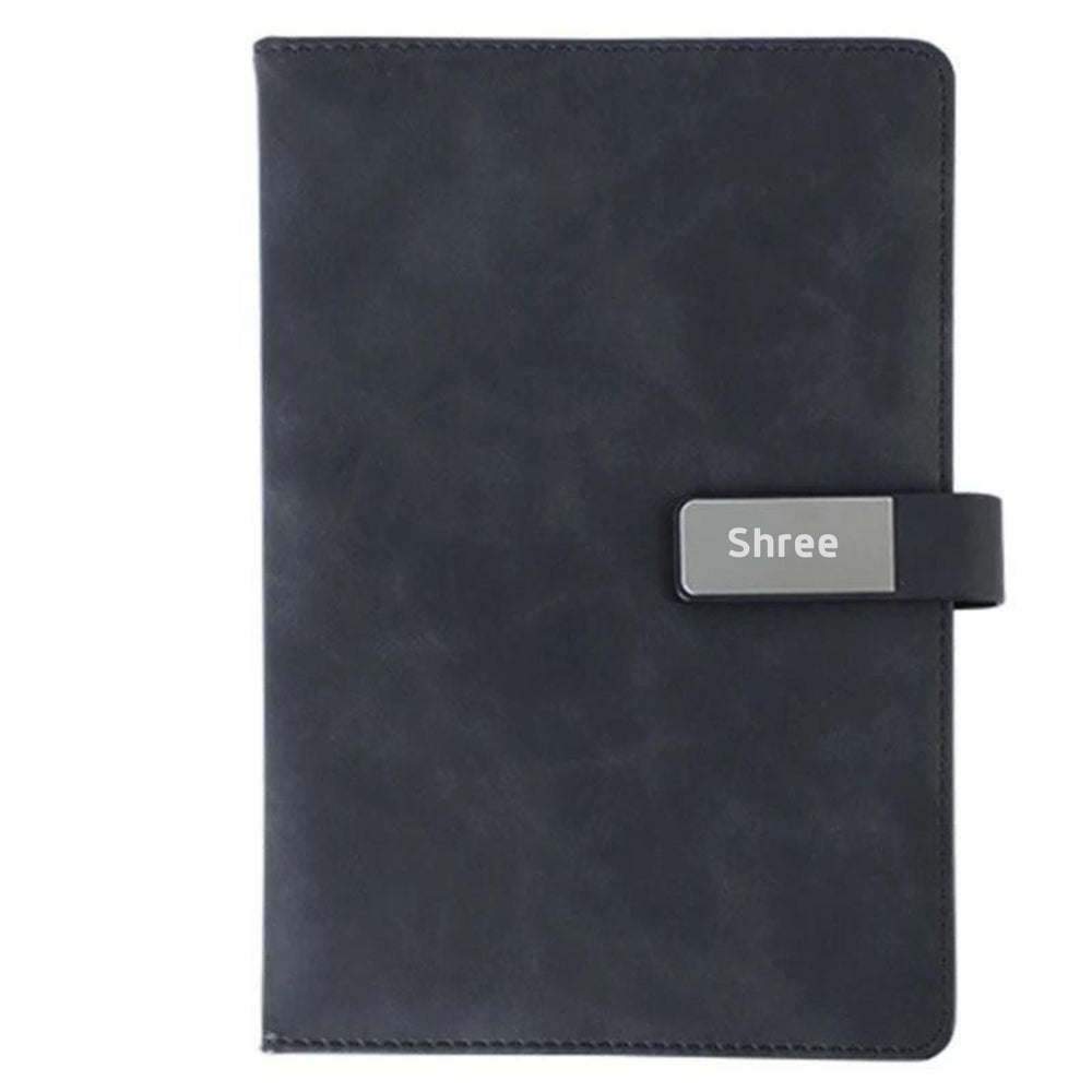 Personalized Diaries for Employees & Clients | New Year Corporate Gifts | Zestpics