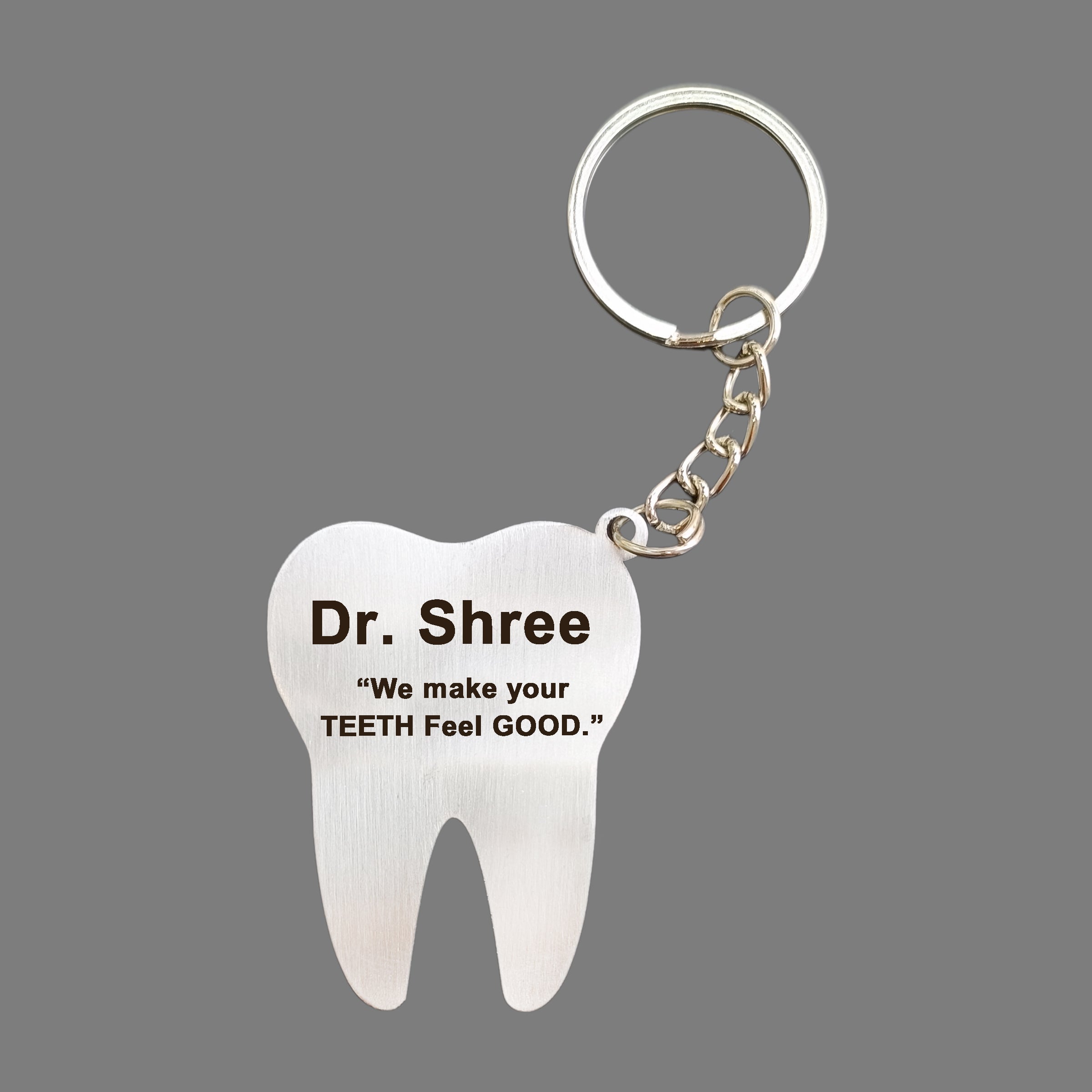 Personalized Graduation Coffee Mug Gift Tooth be Told Dr. Clark is The