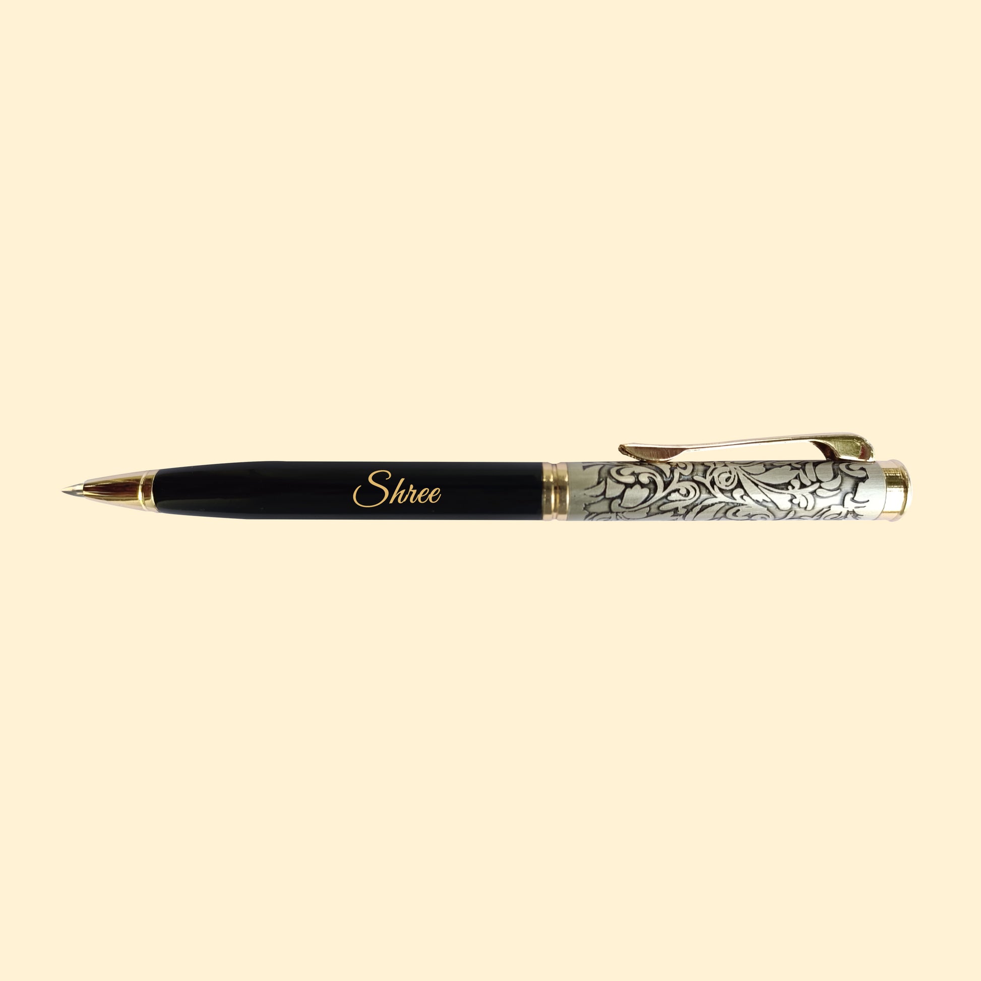 Printed Pens | Personalised Jari Pens, Personalised Ethnic Pens at Zestpics