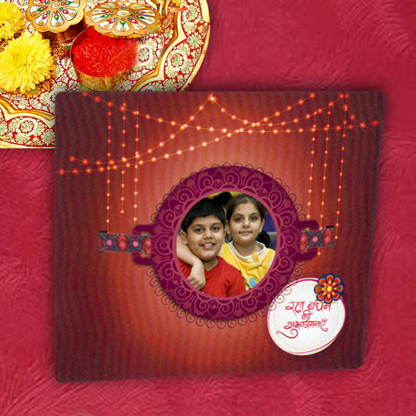 Photo Rakhi in Hyderabad at Zestpics