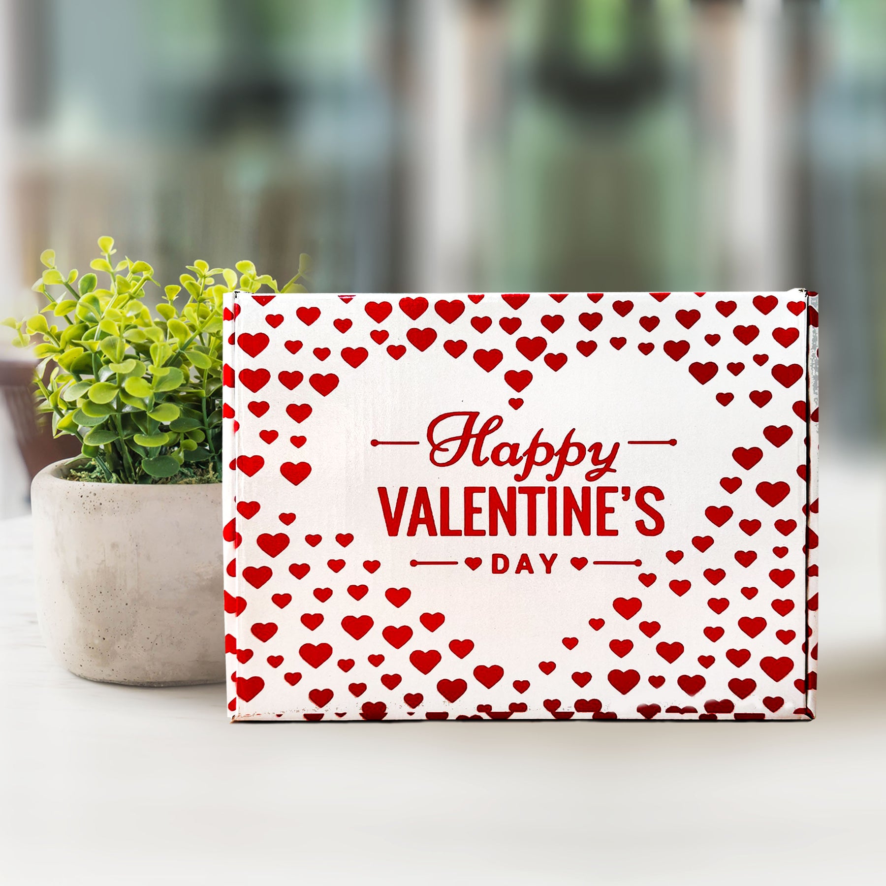Valentine Favorite Chocolate Combo – Chocolate Delivery Online