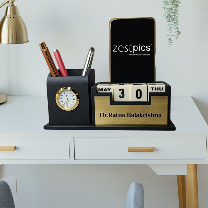 Desktop Organizer from Zestpics