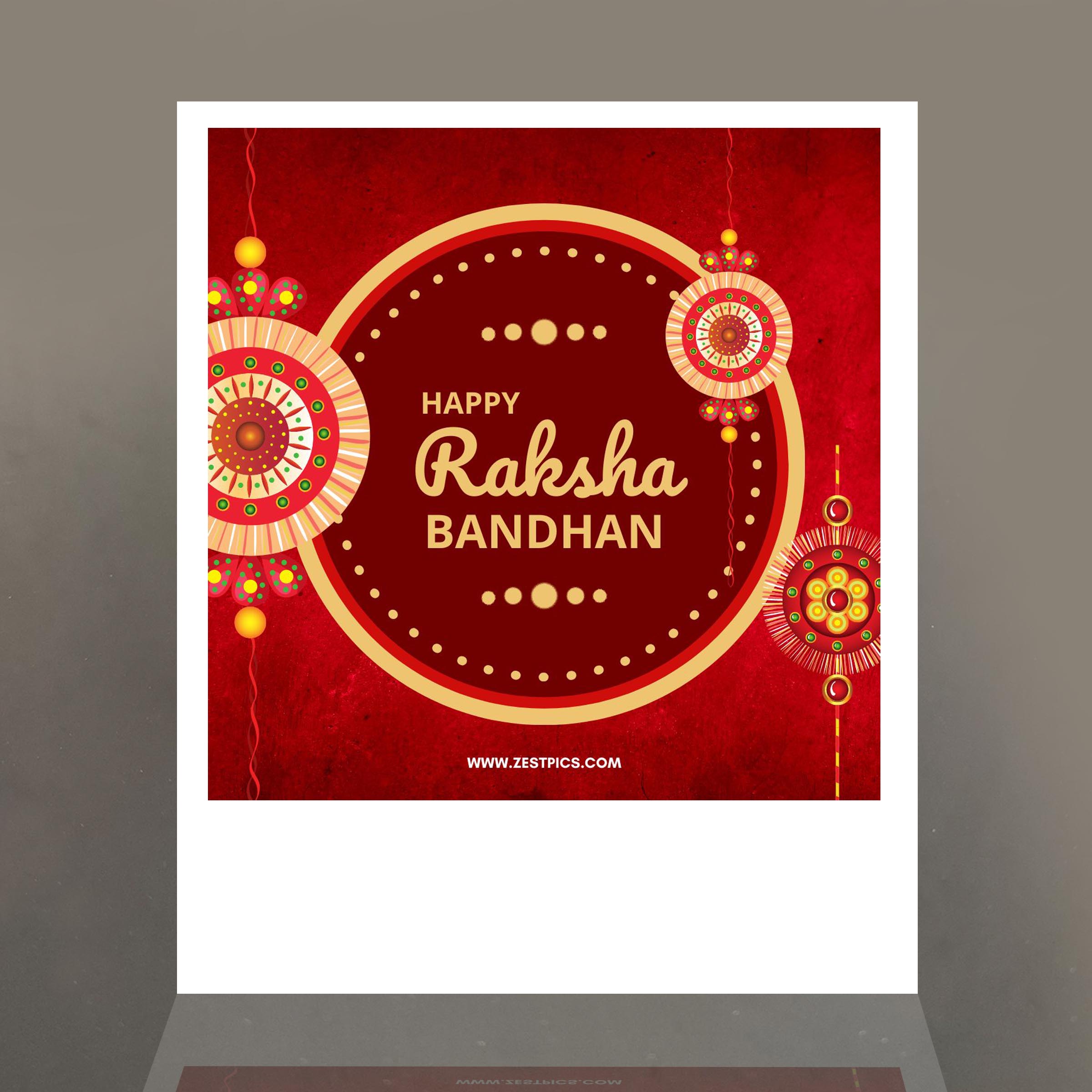 Unique Raksha Bandhan Gift Pack | Winni.in