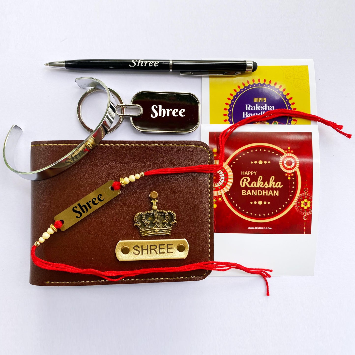 Personalized Photo Rakhi,  Gift/Send Rakhi Gifts Online India | Zestpics