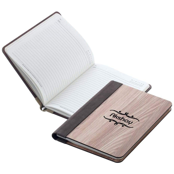 Buy & Send Customised Diaries Online to India | Zestpics