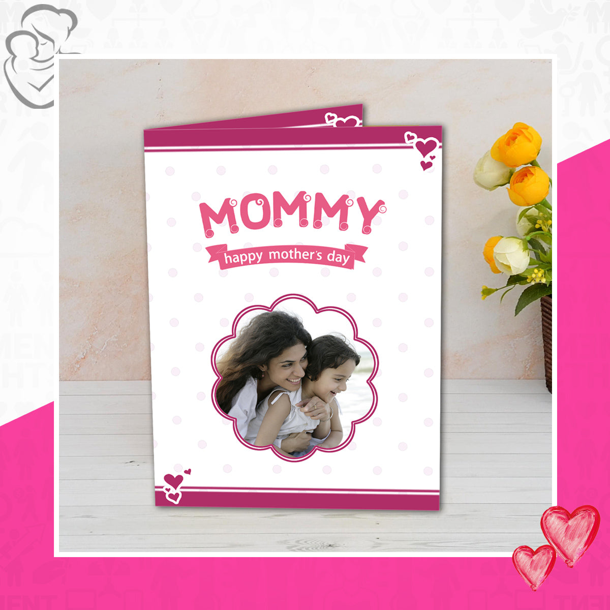 Mothers Day Gift | Unique ideas for Mothers Day | Zestpics