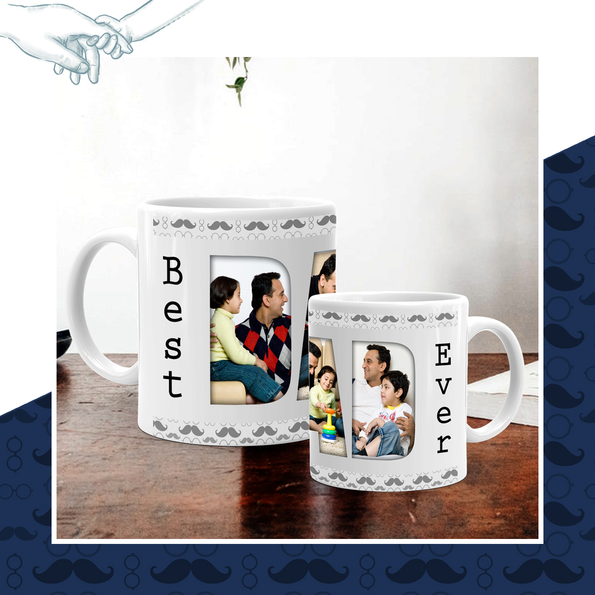 Meaningful Father's Day Gifts Dad Will Love - pinkscharming