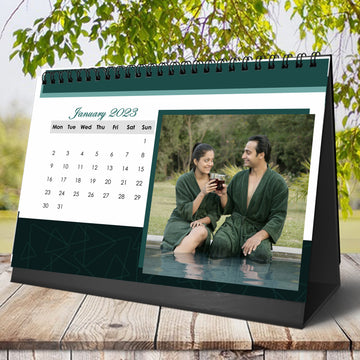 2022 Photo Calendar, Make your own Calendar, Personalised Calendar ...