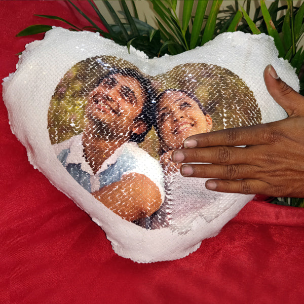 Magic Pillow Price, Magic Cushions, Magic Pillow, Magic Photo Pillow | Zestpics