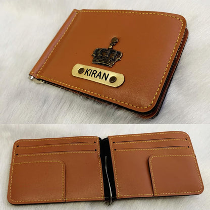 Money Clipper, Money Clipper Wallet, Clipper Wallet, Mens Clipper Wallet | Zestpics