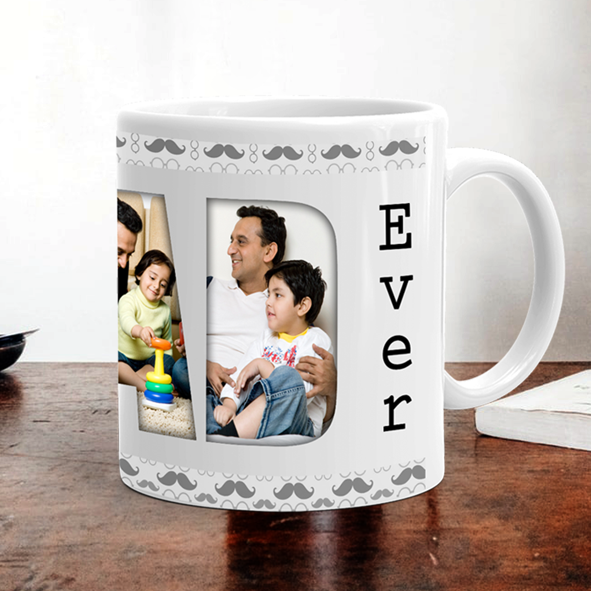 Best Gift for Father | Birthday Gift Ideas for Father | Zestpics