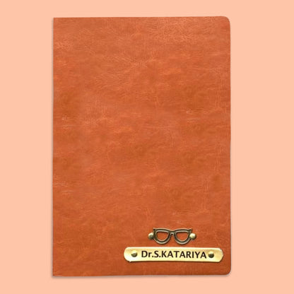 Diary | Customised Diary | Buy Personalised Diary Gift Online at Zestpics