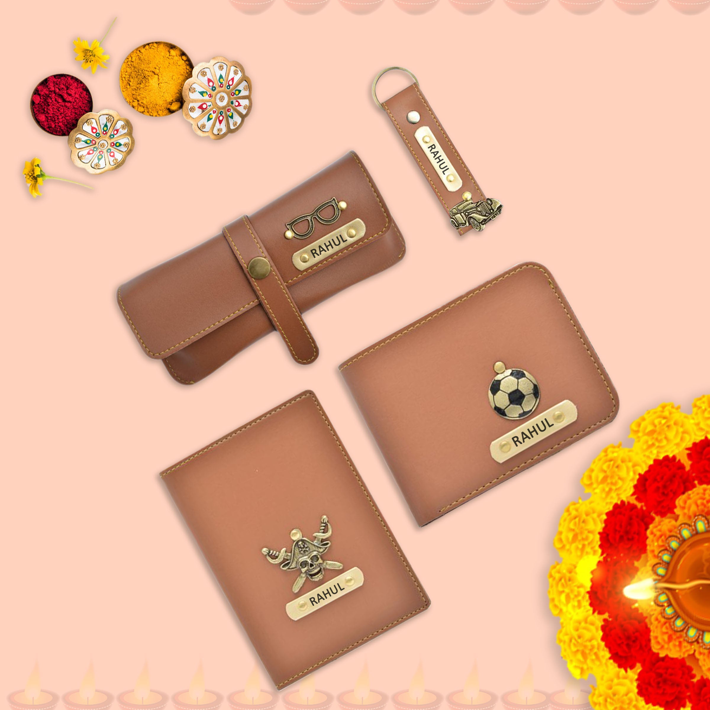 Jai Mata Di Kada Bracelet for Men & Women Navratri Religion Diwali gift |  eBay