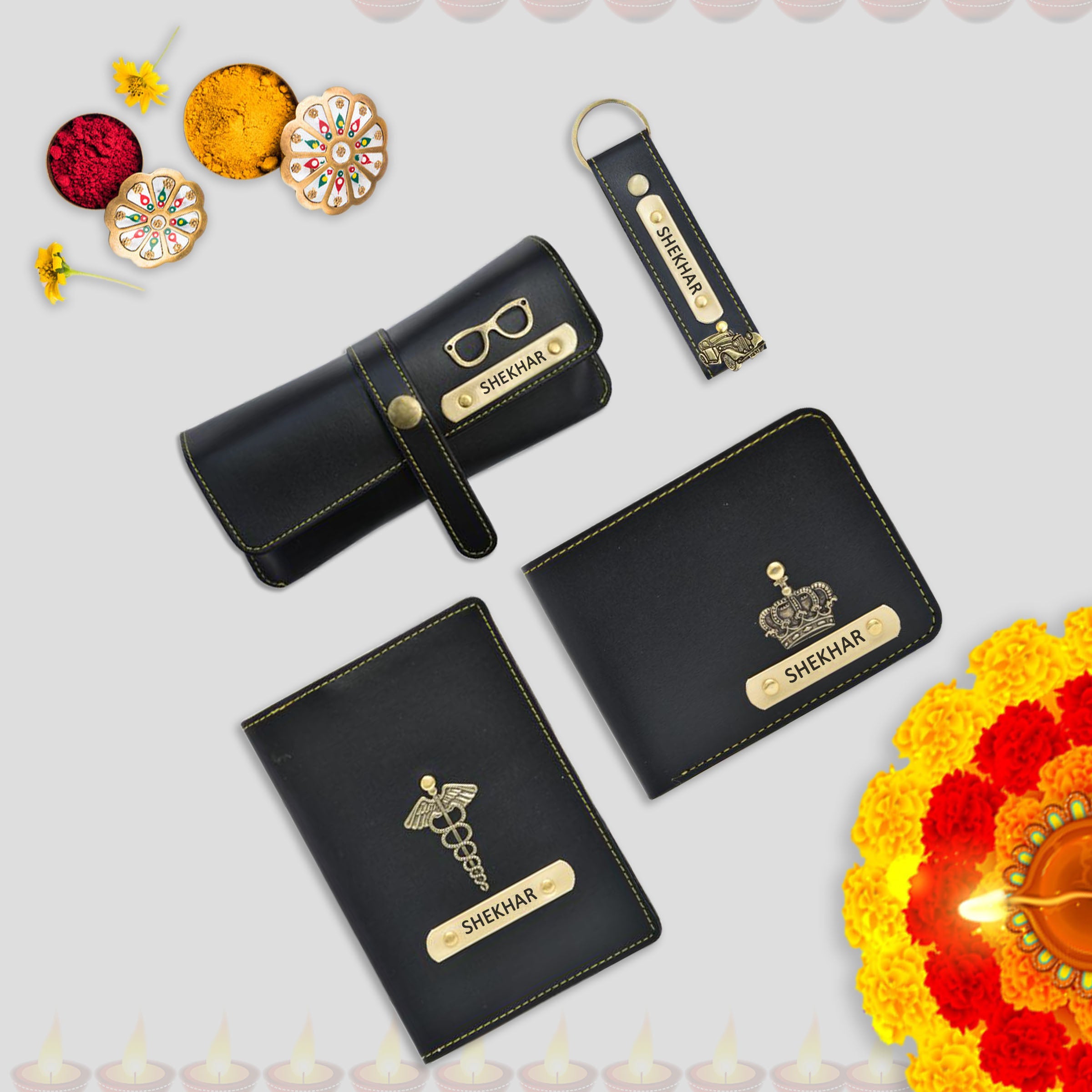 Corporate Diwali Gift Ideas • Chocovira Chocolates