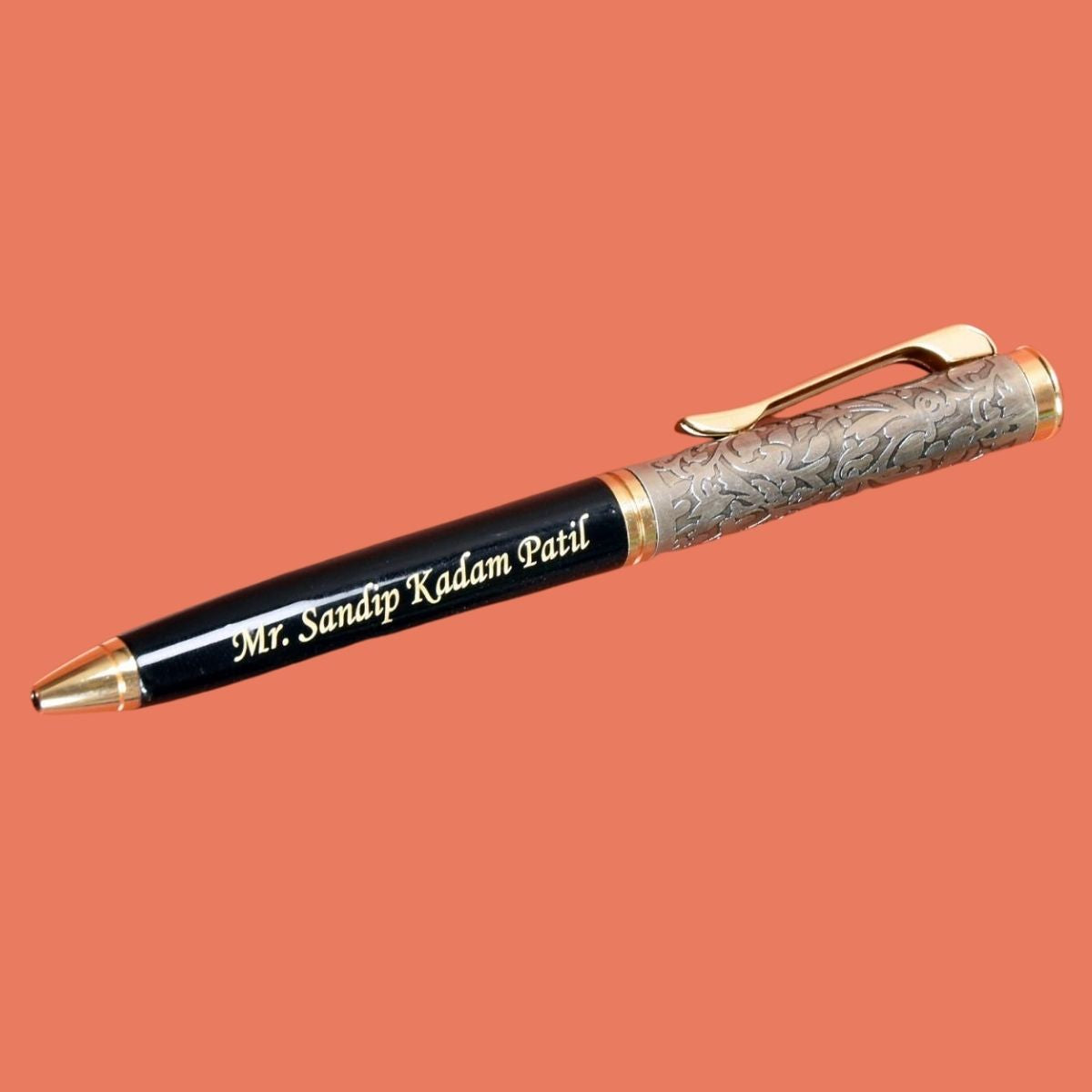Buy Customized Printed Pen with Name Gift | Engraved Pen | Giftify