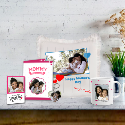 Mothers Day Gift | Unique ideas for Mothers Day | Zestpics