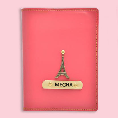 Customized Passport Cover | Passport Covers | Zestpics