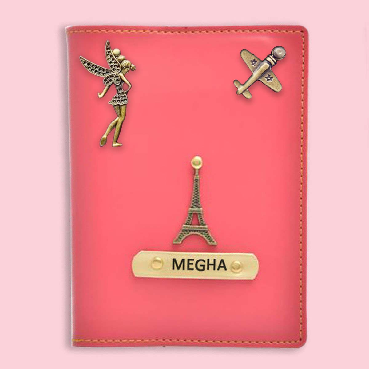 Customized Passport Cover | Passport Covers | Zestpics