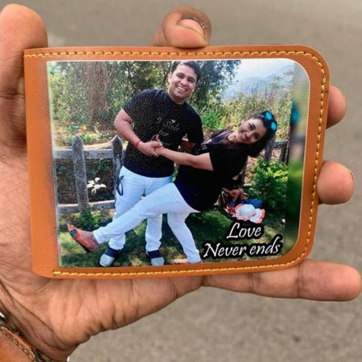 Photo Wallets