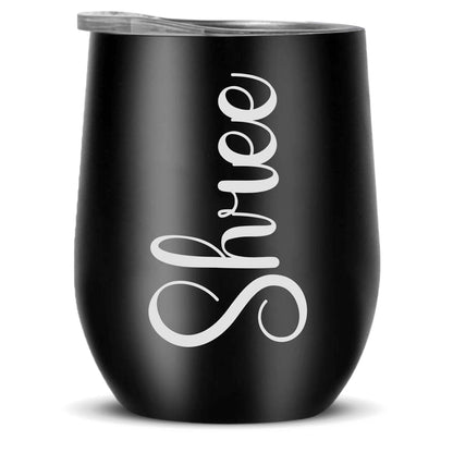 Travel Mug,  Personalised Travel Mugs, Black Mug, Coffee Mug with Lid | Zestpics