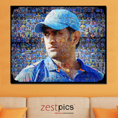 Mosaic Photo, Mosaic Photo Frame, Buy Personalized Mosaic Photo Frame Online in India