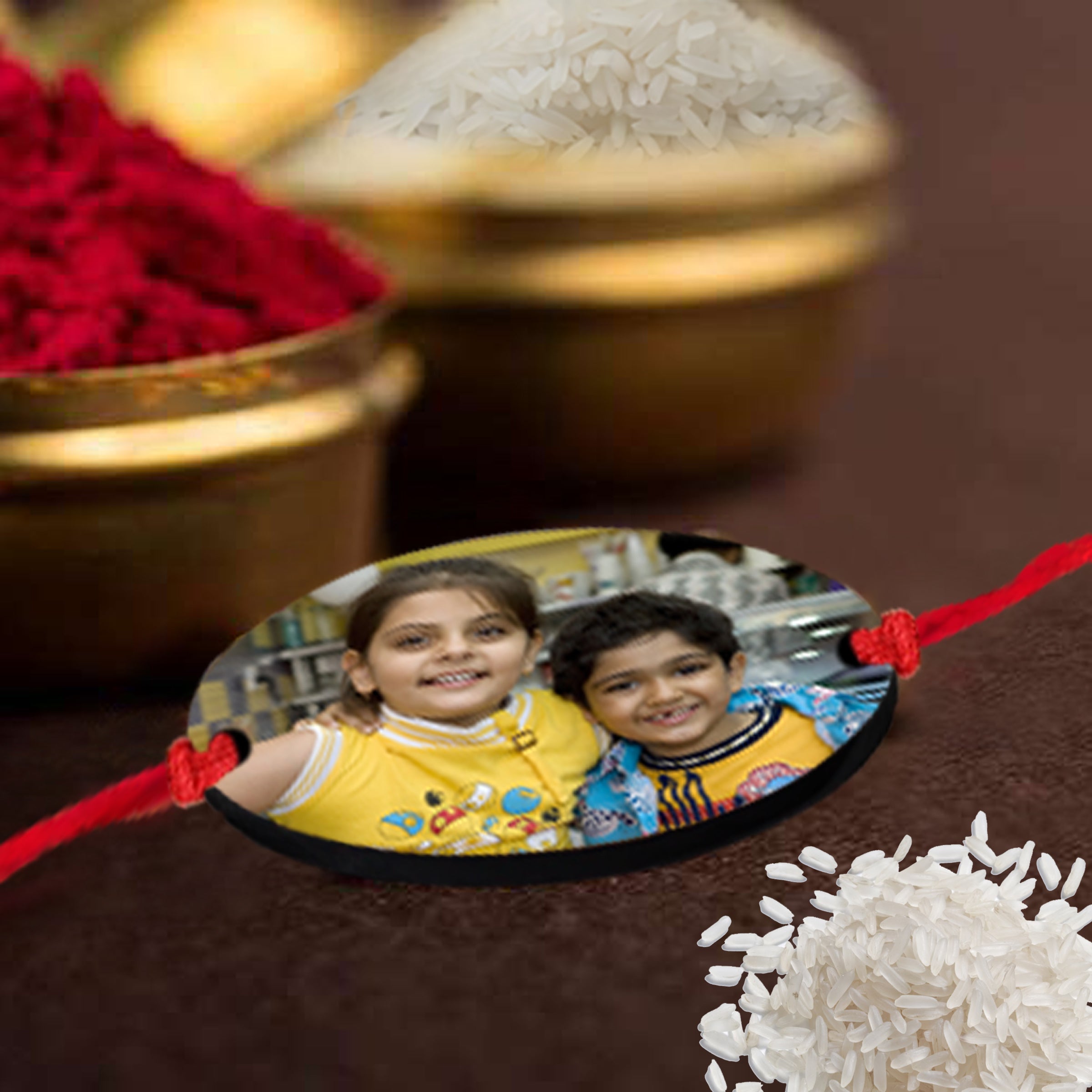 Send Rakhi to Delhi Cantonment - Online Rakhi Gifts Delivery in Delhi  Cantonment | Rakhi Bazaar