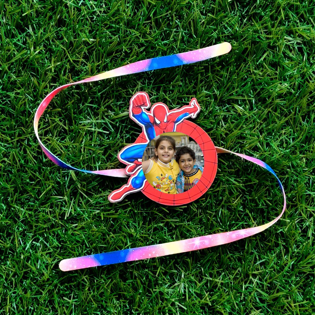 Kids Rakhi, Rakhi Cartoon, Buy & Send Kids Rakhi Online India|Zestpics