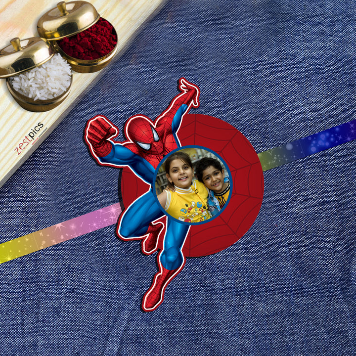 Kids Rakhi, Rakhi Cartoon, Buy & Send Kids Rakhi Online India|Zestpics