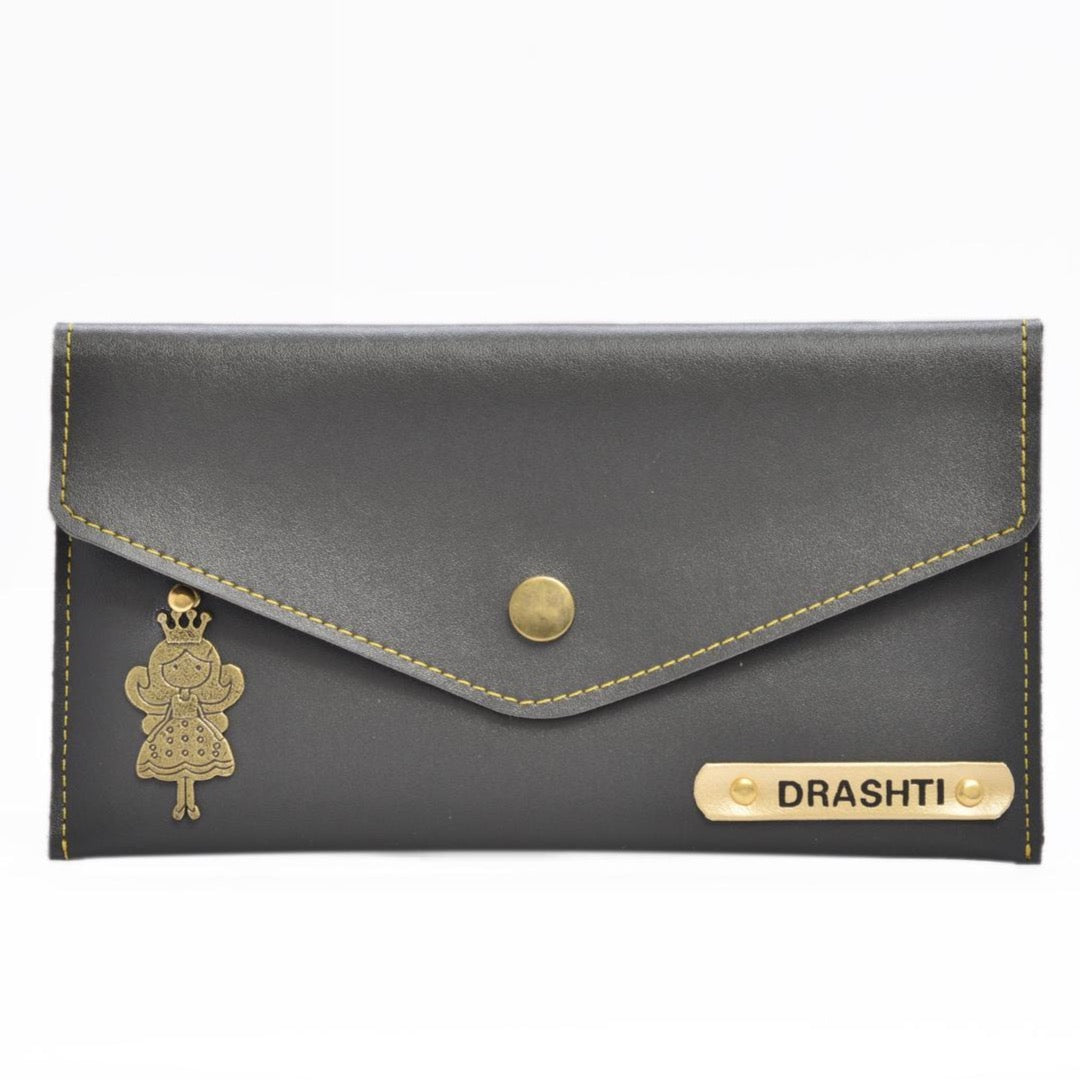 Buy Women Wallets Personalized Women Clutches Online in India Zestpics