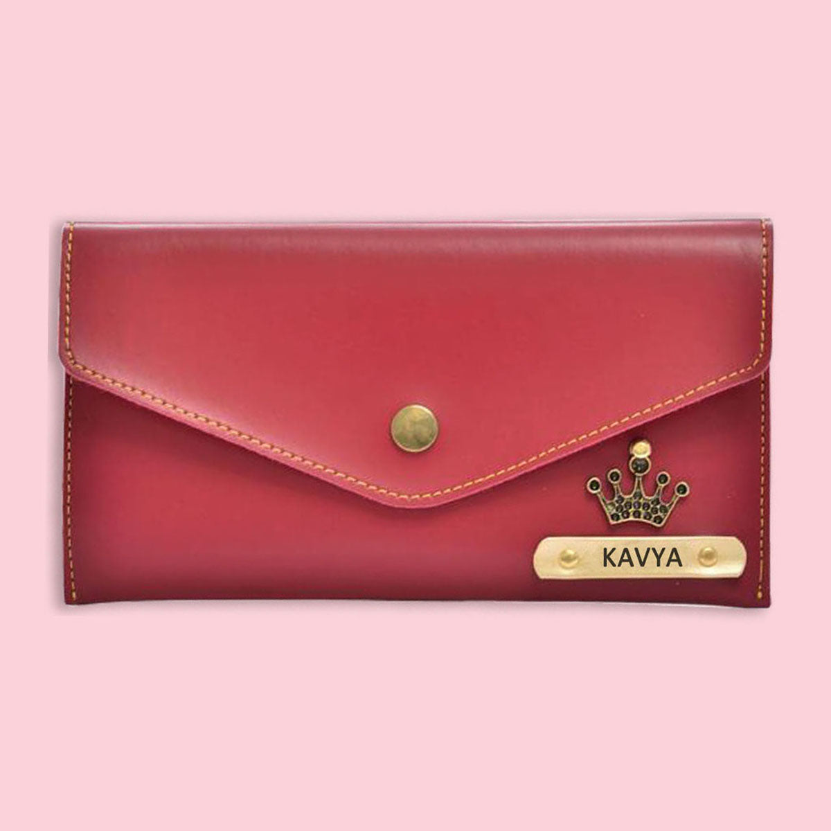 Buy Girl Wallets, Personalized Custom Clutches Online in India | Zestpics