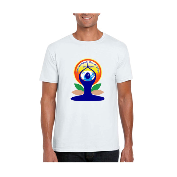 Yoga t store shirts online