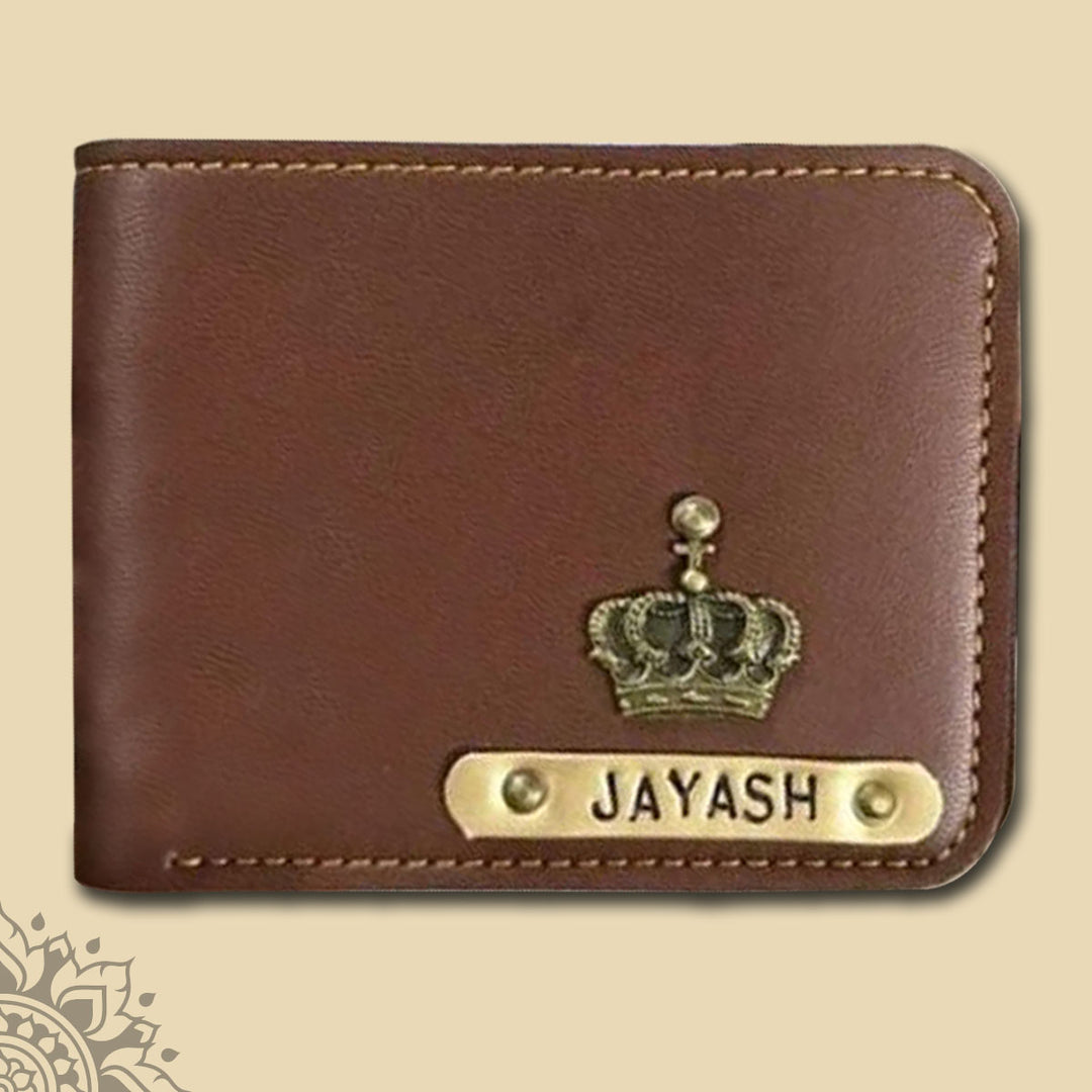 Mens Wallets, Wallet for Men, Customised Wallets | Zestpics