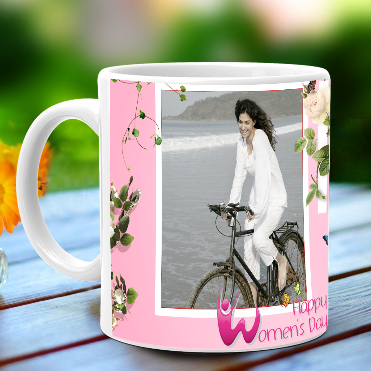 Womens Day Gifts For Wife @ Rs.199 | Send Gift To Wife on Womens Day - Winni