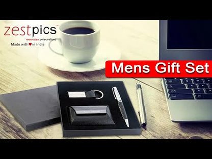 Mens Gift Set