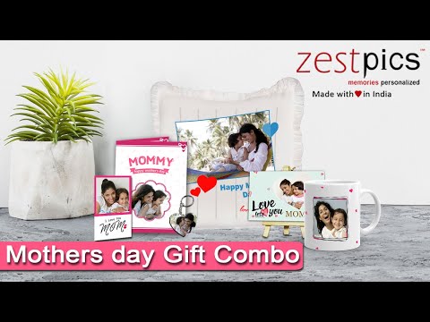 Mothers Day Gifts | Buy/Send Gifts for Mothers Day in India | Free Shipping  | Unrealgift