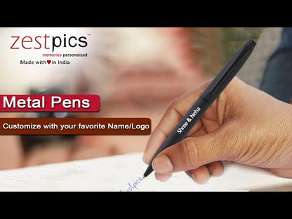 Metal Pens