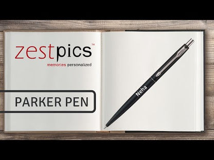 Metal Pens