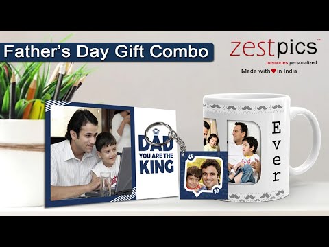 Happy Father's Day 2023: Check out this list of last-minute Father's Day  gifts - Hindustan Times