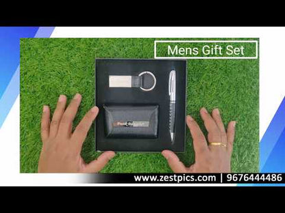 Mens Gift Set