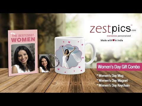 Women's day gifts ideas by Giftalove.com by GiftaLove - Issuu