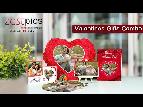 Personalized Valentine's gifts for your loved ones - Times of India