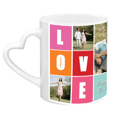 Love Mug-Mugs-Zestpics